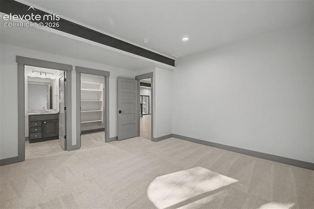 18165 Woodhaven Drive Colorado Springs CO 80908
