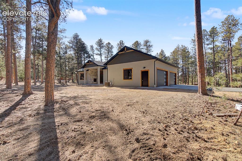 18165 Woodhaven Drive Colorado Springs CO 80908