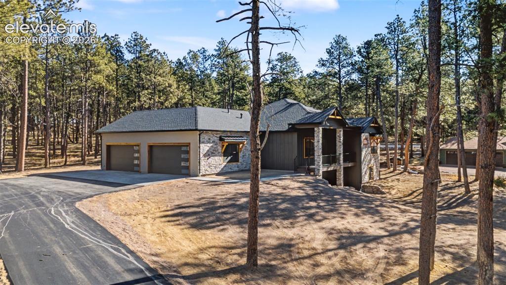 18165 Woodhaven Drive Colorado Springs CO 80908