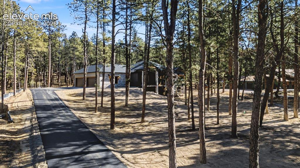 18165 Woodhaven Drive Colorado Springs CO 80908