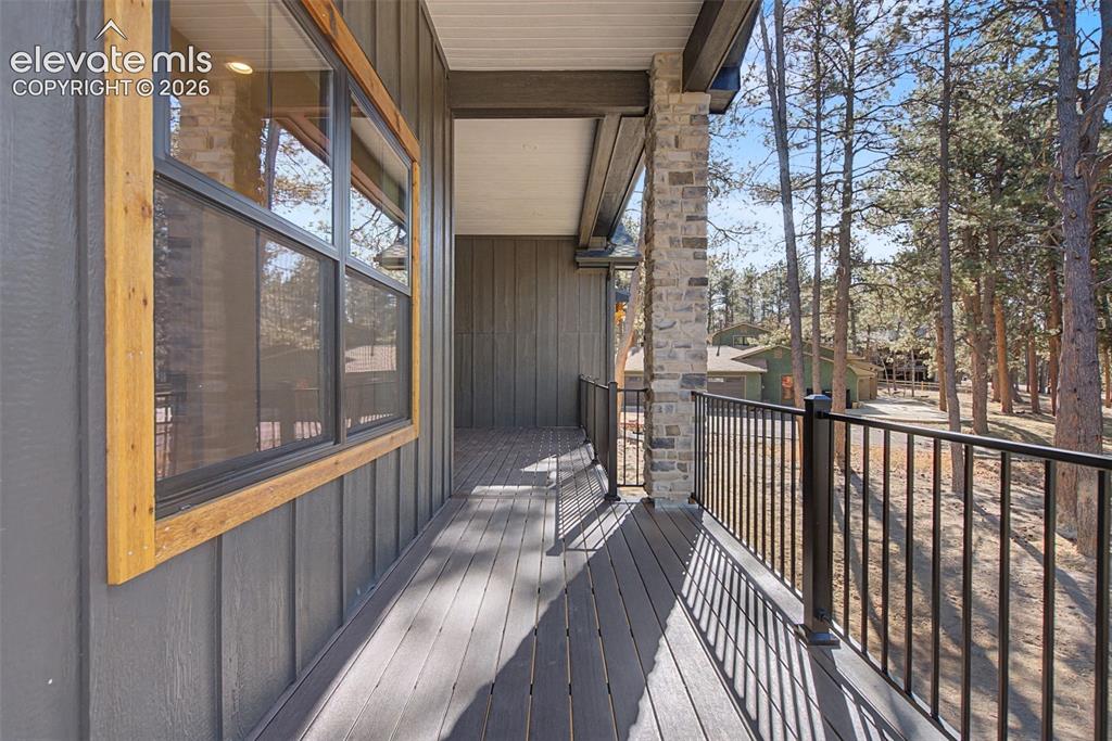 18165 Woodhaven Drive Colorado Springs CO 80908