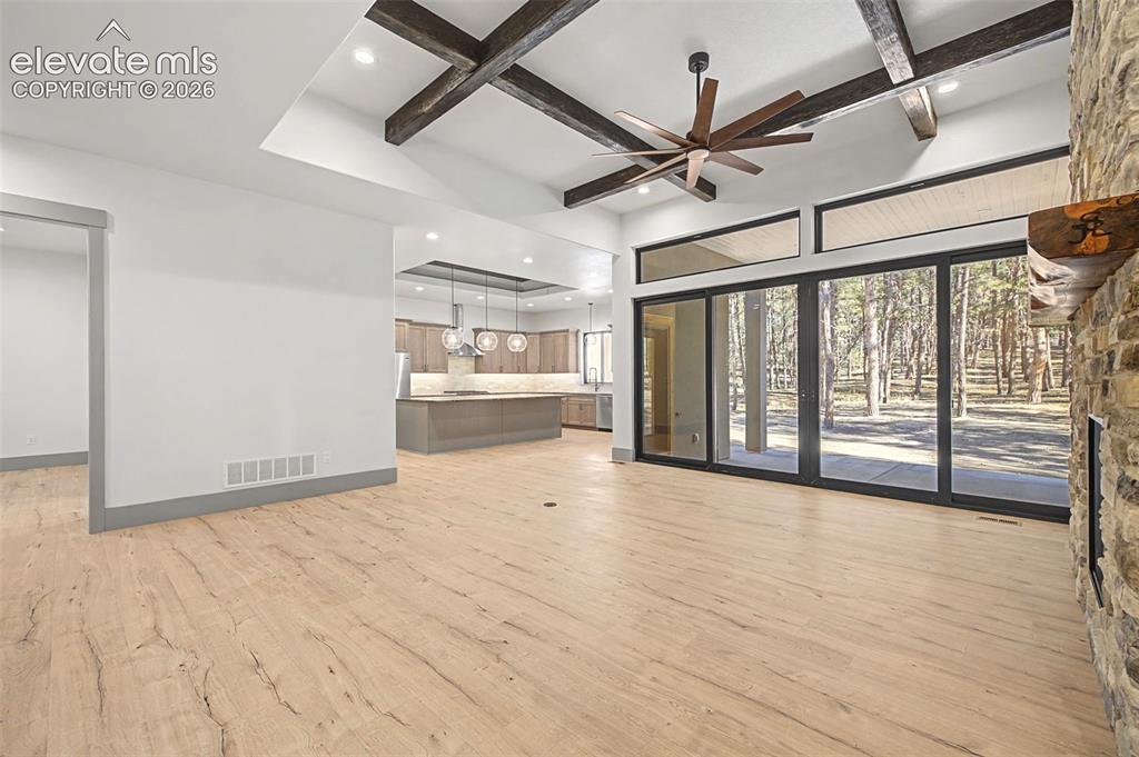18165 Woodhaven Drive Colorado Springs CO 80908