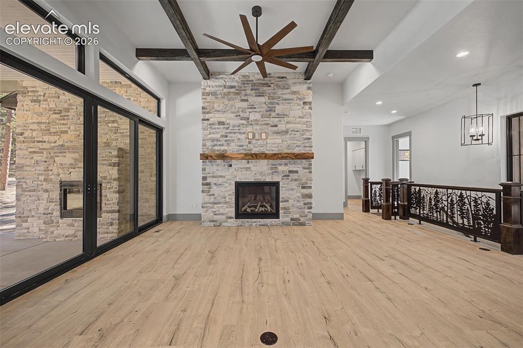 18165 Woodhaven Drive Colorado Springs CO 80908
