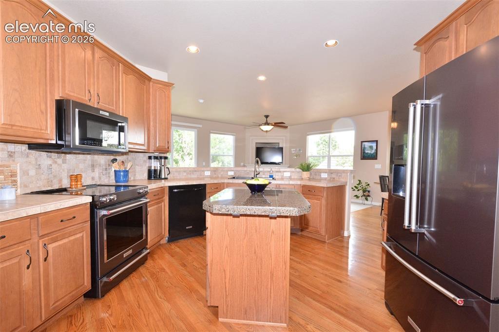 4716 Julliard Drive Colorado Springs CO 80918