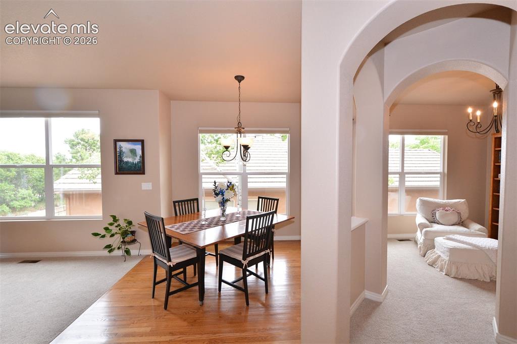 4716 Julliard Drive Colorado Springs CO 80918