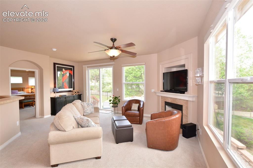 4716 Julliard Drive Colorado Springs CO 80918