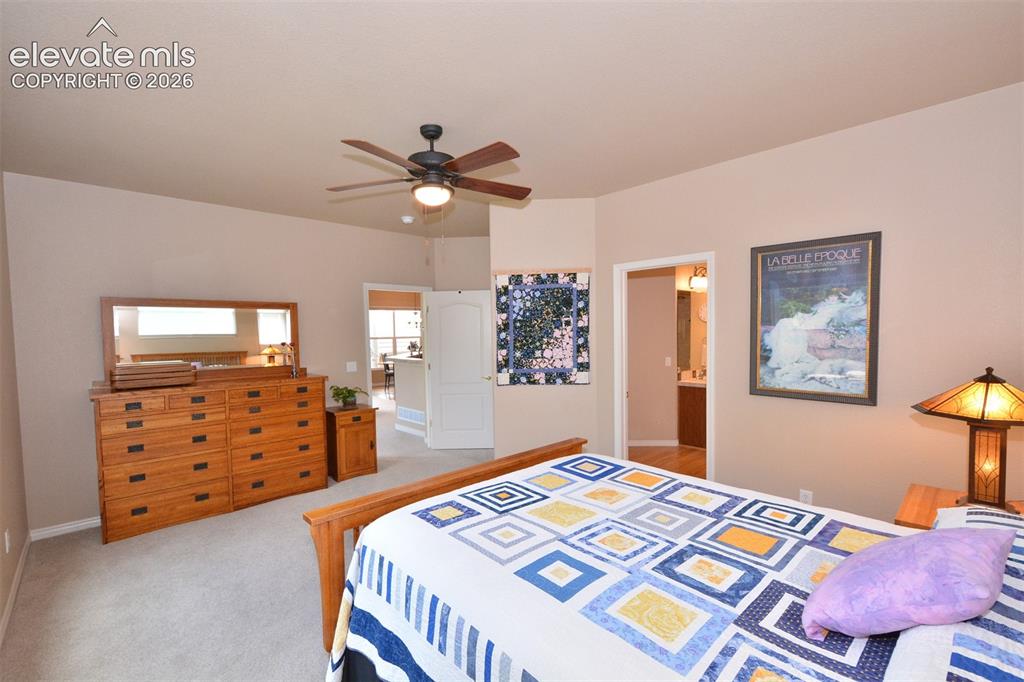 4716 Julliard Drive Colorado Springs CO 80918