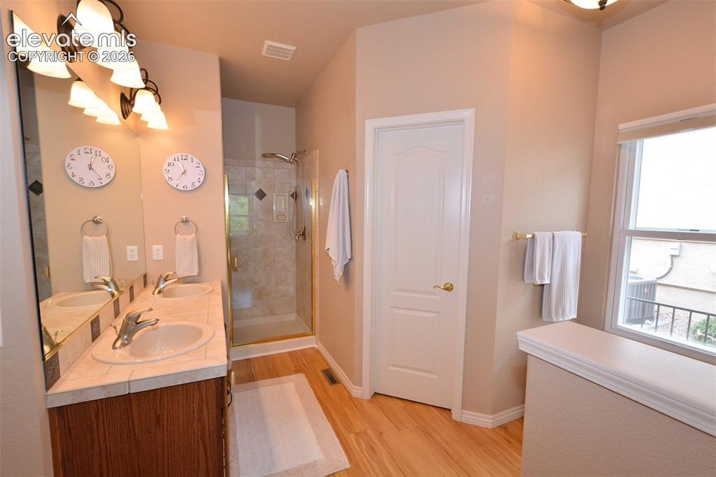 4716 Julliard Drive Colorado Springs CO 80918