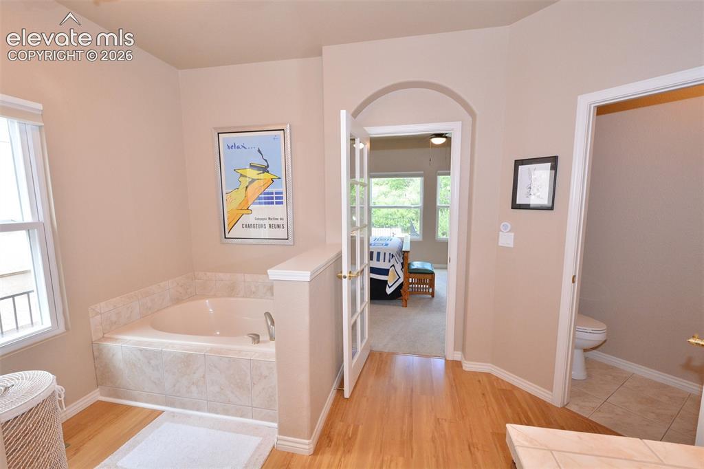 4716 Julliard Drive Colorado Springs CO 80918