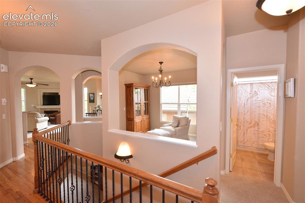 4716 Julliard Drive Colorado Springs CO 80918