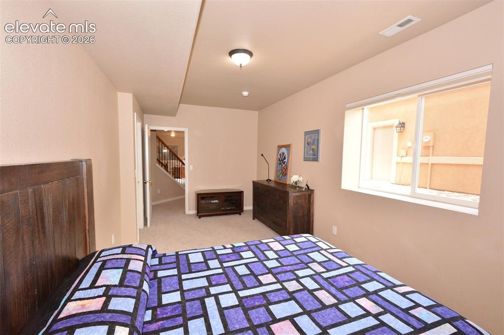 4716 Julliard Drive Colorado Springs CO 80918