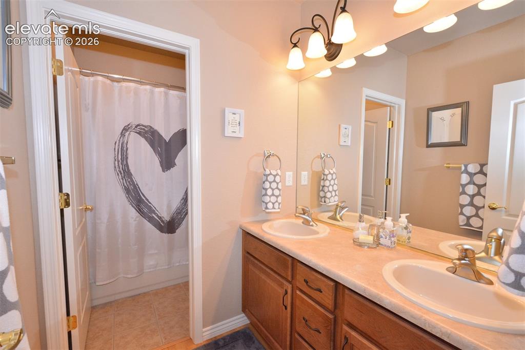 4716 Julliard Drive Colorado Springs CO 80918