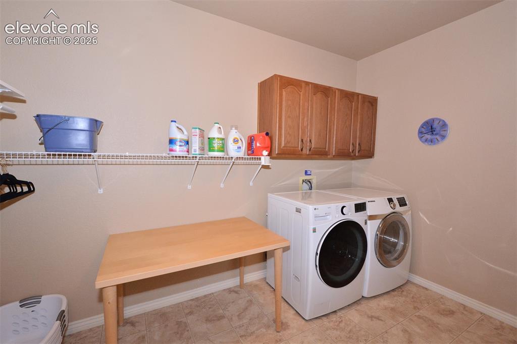 4716 Julliard Drive Colorado Springs CO 80918