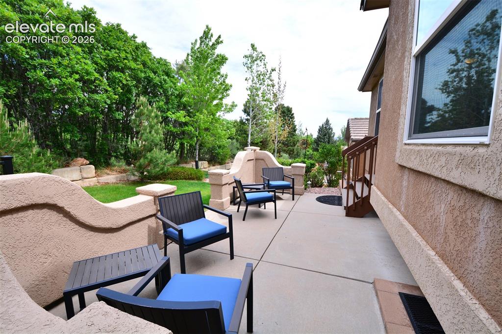 4716 Julliard Drive Colorado Springs CO 80918