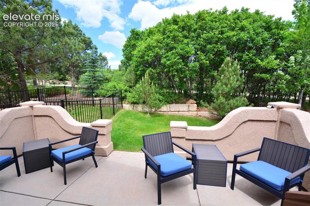 4716 Julliard Drive Colorado Springs CO 80918