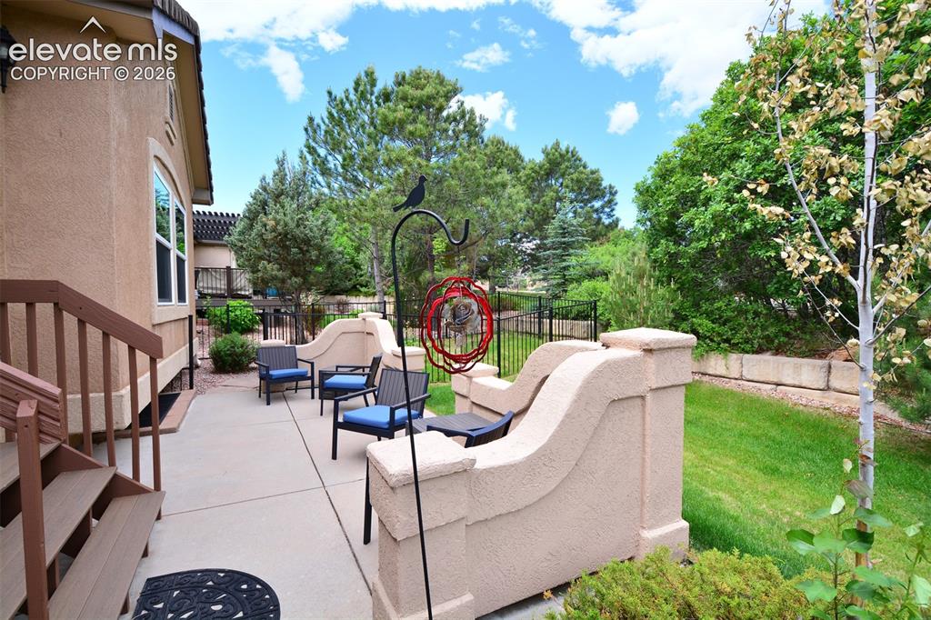4716 Julliard Drive Colorado Springs CO 80918