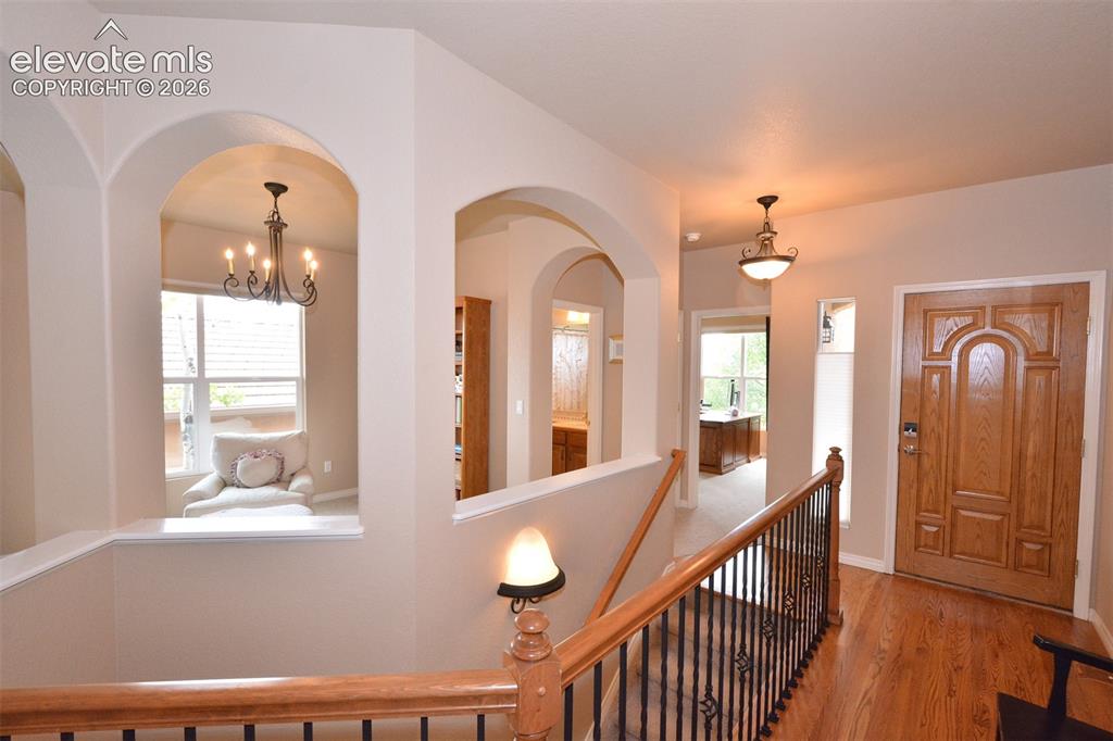 4716 Julliard Drive Colorado Springs CO 80918