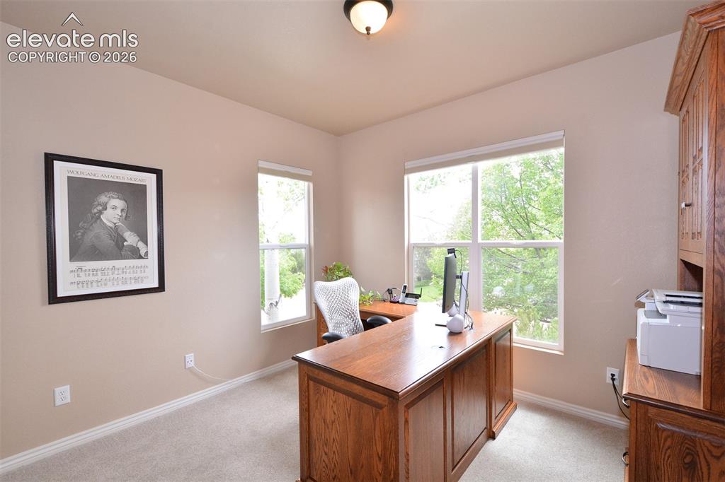 4716 Julliard Drive Colorado Springs CO 80918