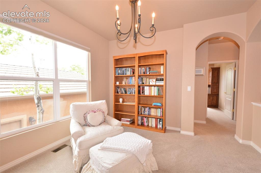 4716 Julliard Drive Colorado Springs CO 80918