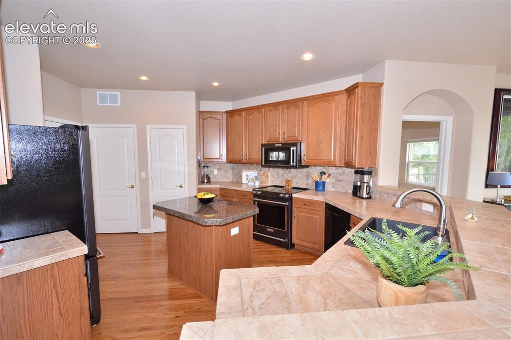 4716 Julliard Drive Colorado Springs CO 80918