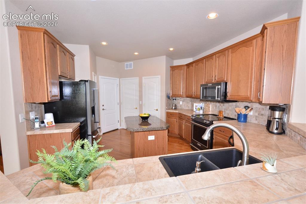4716 Julliard Drive Colorado Springs CO 80918