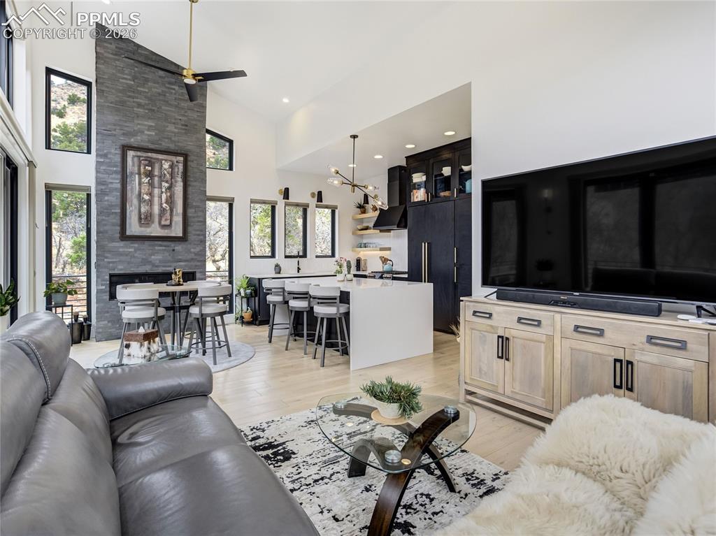 284 Crystal Park Road Manitou Springs CO 80829