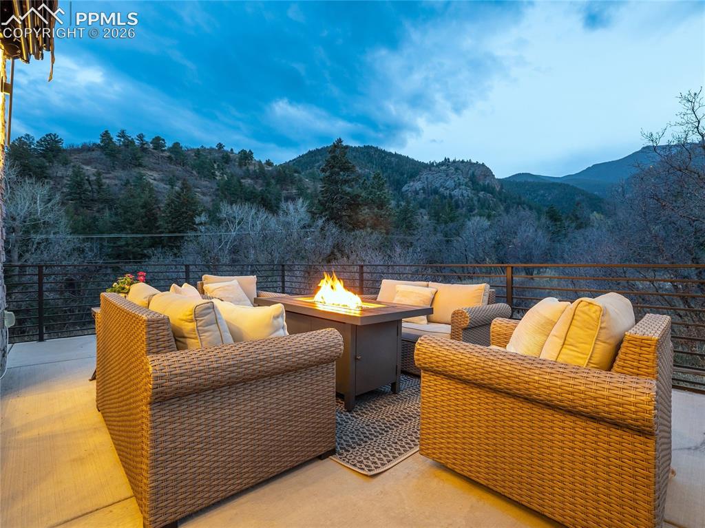 284 Crystal Park Road Manitou Springs CO 80829