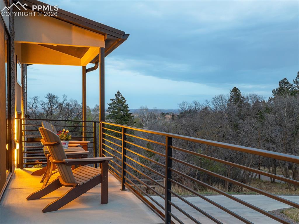 284 Crystal Park Road Manitou Springs CO 80829