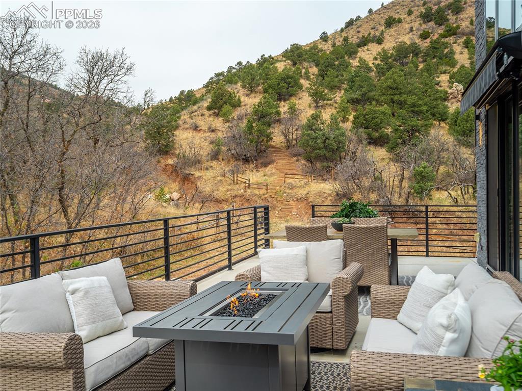 284 Crystal Park Road Manitou Springs CO 80829