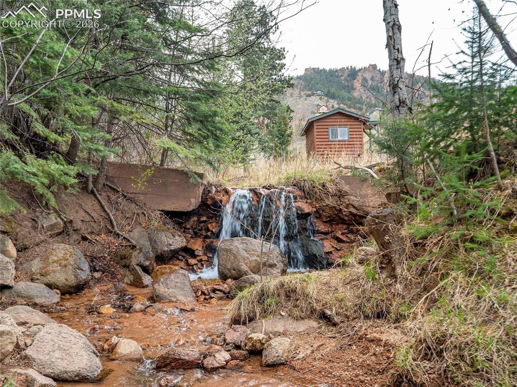 284 Crystal Park Road Manitou Springs CO 80829