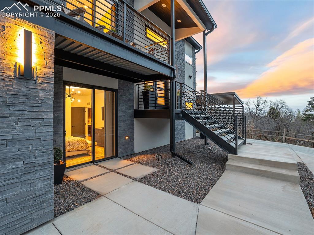 284 Crystal Park Road Manitou Springs CO 80829