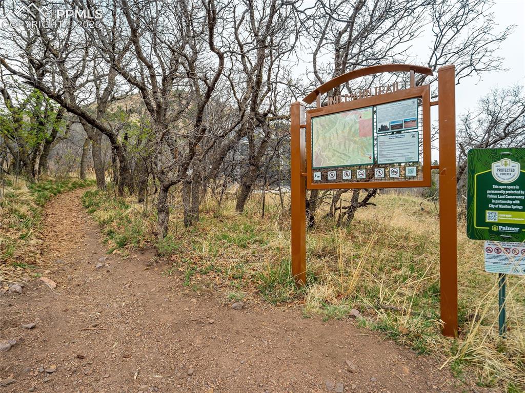 284 Crystal Park Road Manitou Springs CO 80829