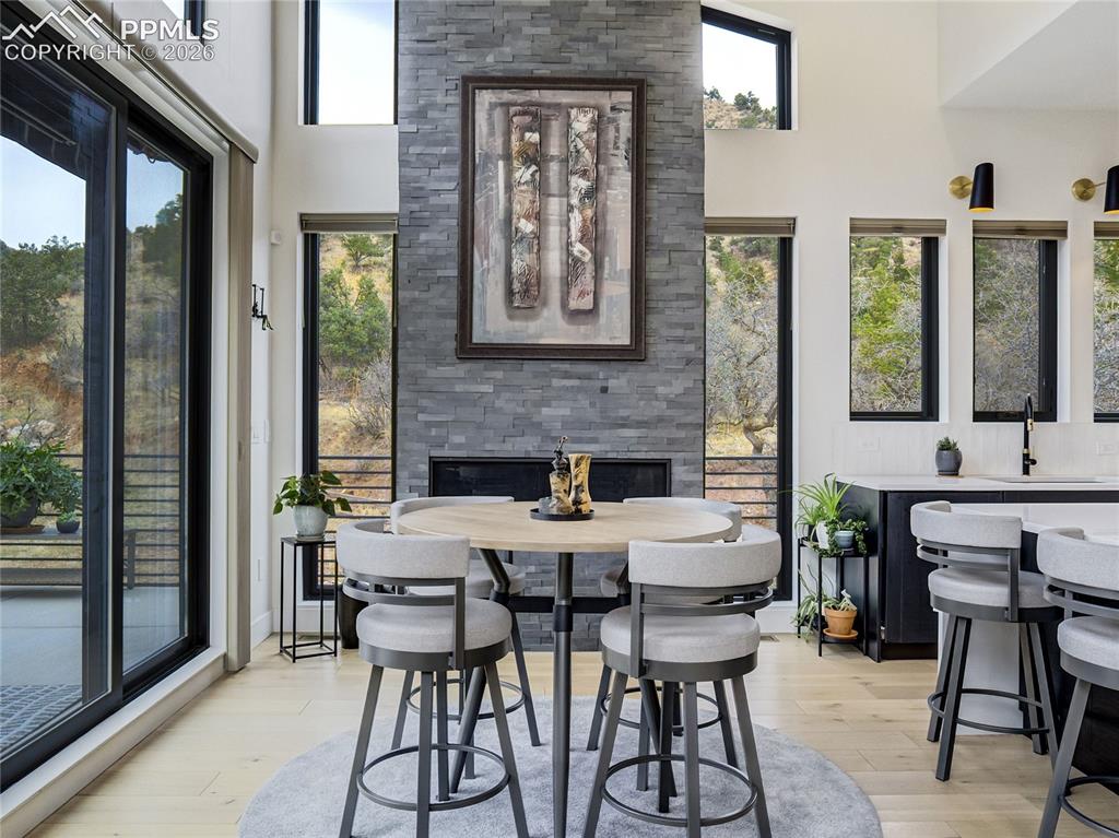 284 Crystal Park Road Manitou Springs CO 80829