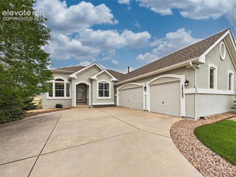 16125 Gold Creek Drive Monument CO 80132
