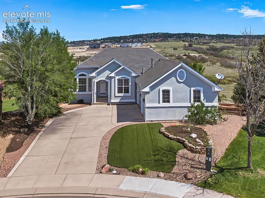16125 Gold Creek Drive Monument CO 80132