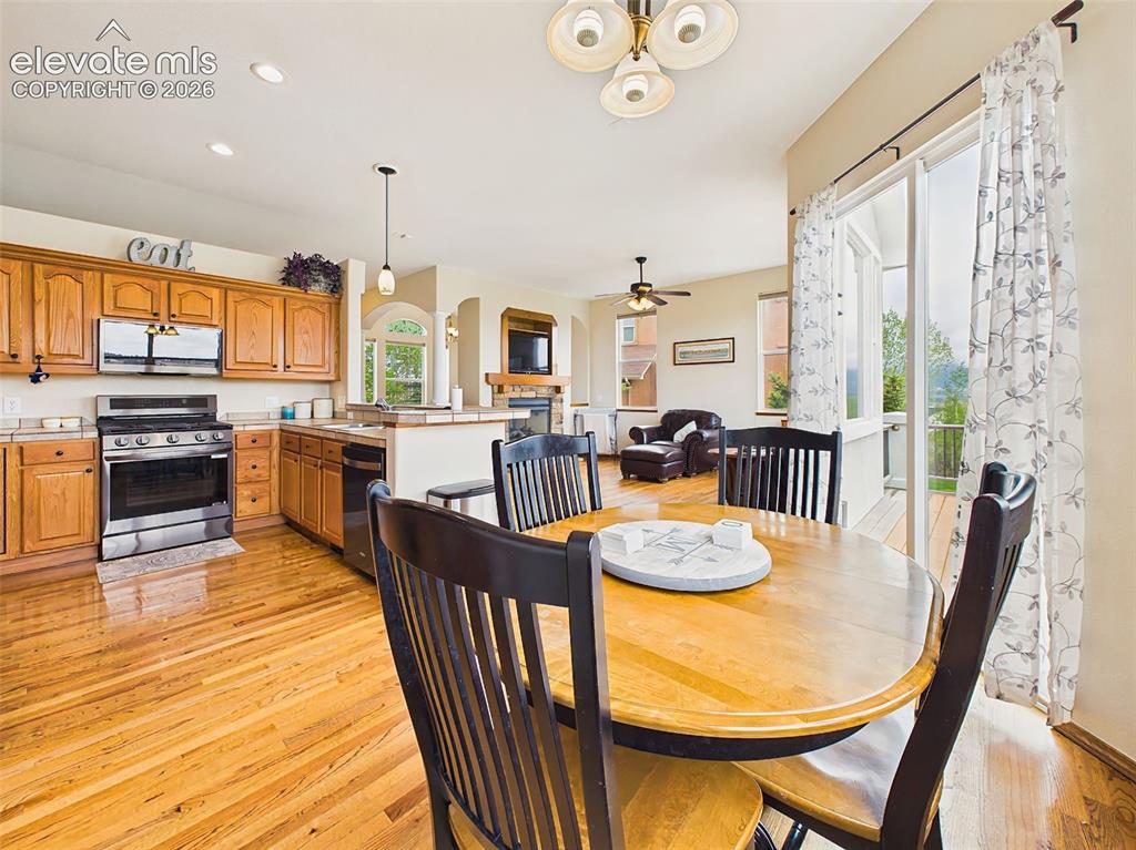 16125 Gold Creek Drive Monument CO 80132