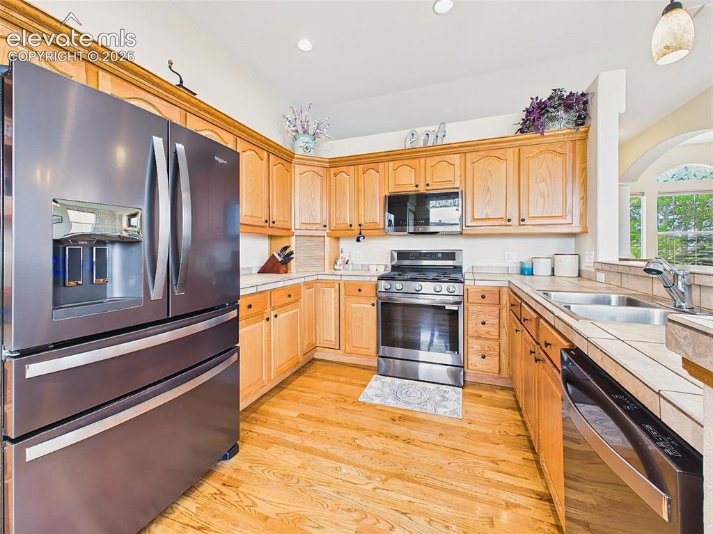 16125 Gold Creek Drive Monument CO 80132