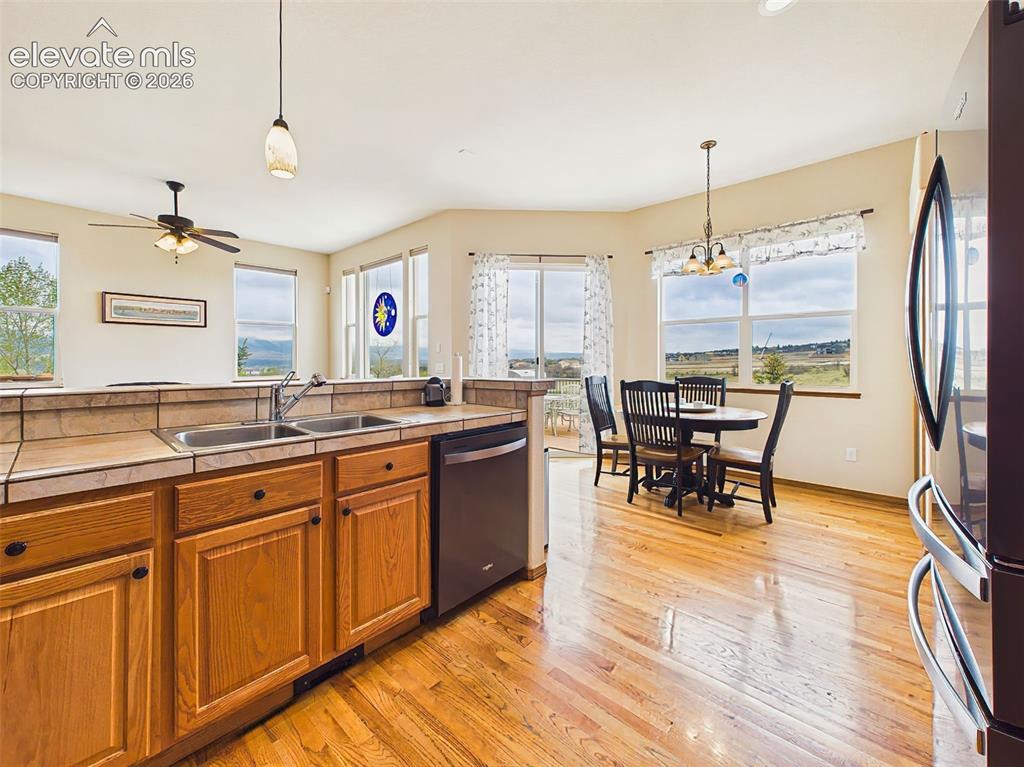 16125 Gold Creek Drive Monument CO 80132