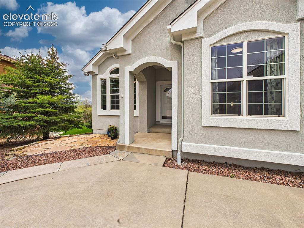 16125 Gold Creek Drive Monument CO 80132
