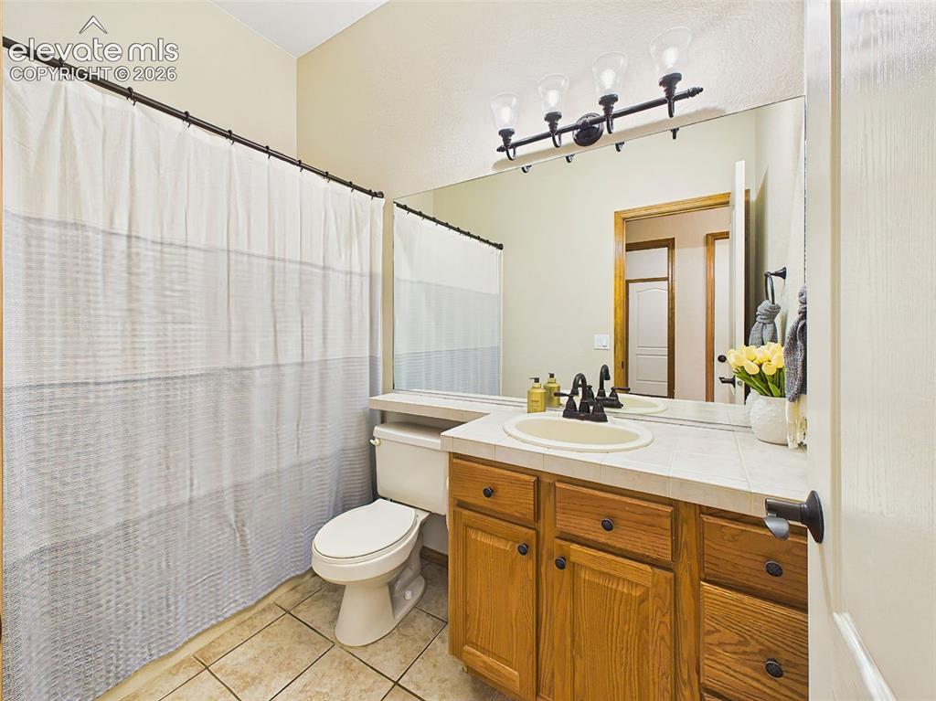 16125 Gold Creek Drive Monument CO 80132