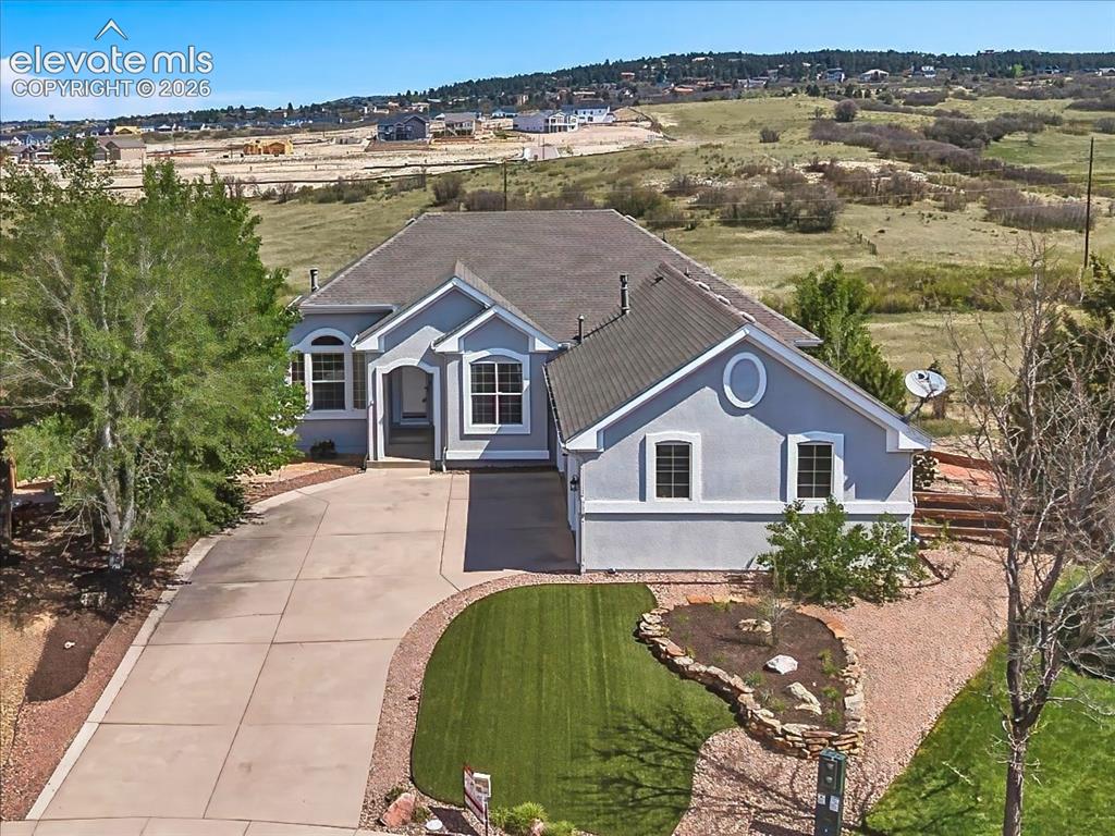 16125 Gold Creek Drive Monument CO 80132