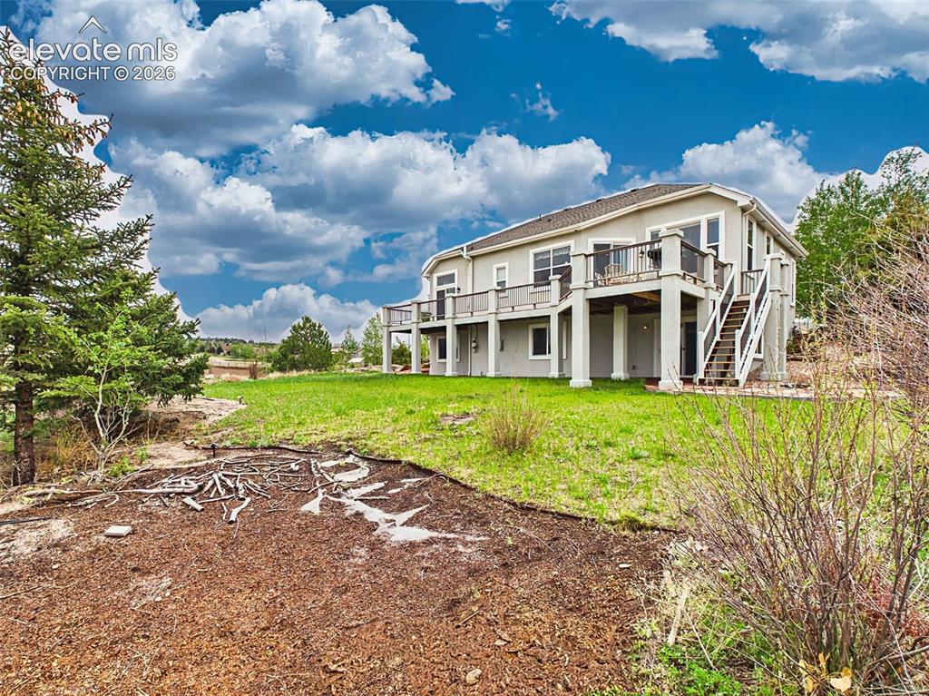 16125 Gold Creek Drive Monument CO 80132