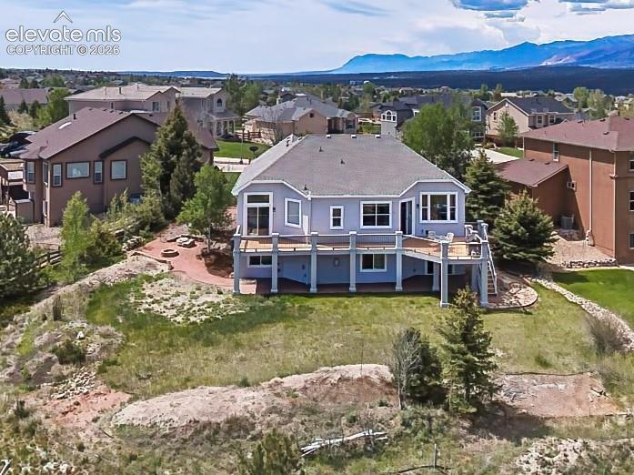16125 Gold Creek Drive Monument CO 80132