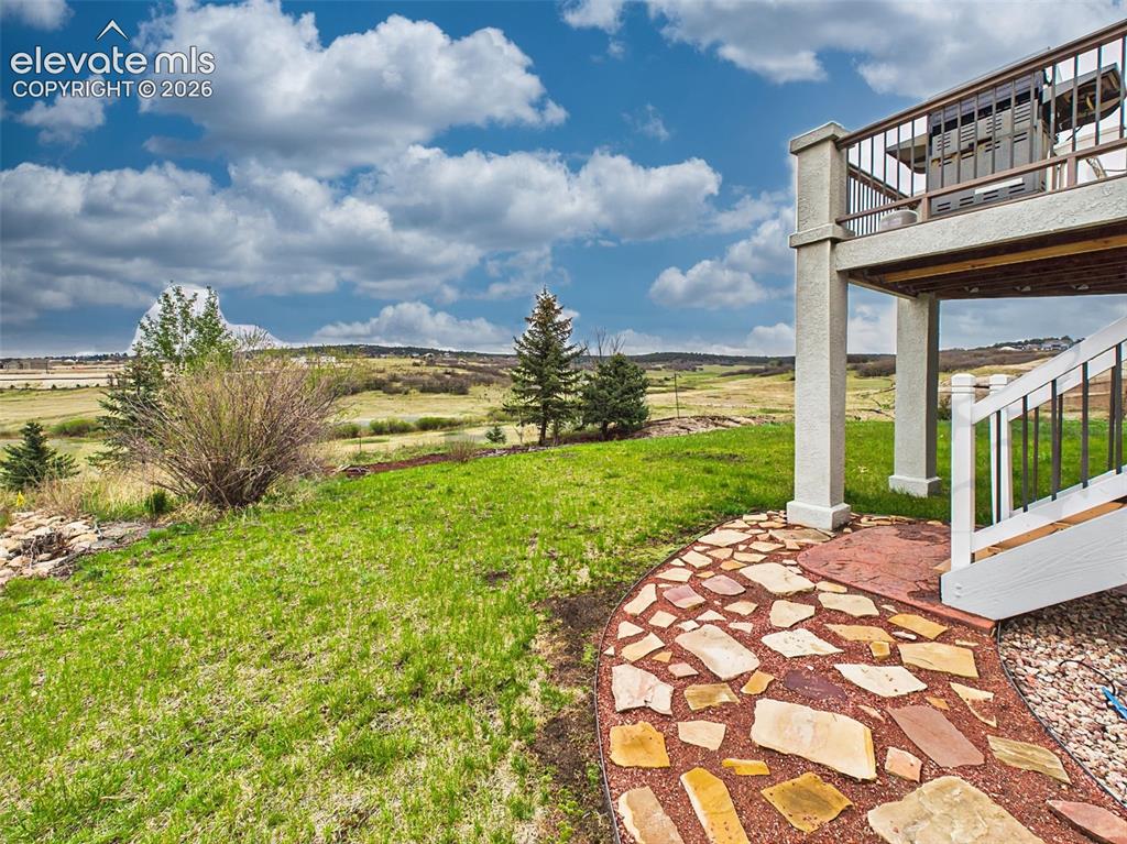 16125 Gold Creek Drive Monument CO 80132