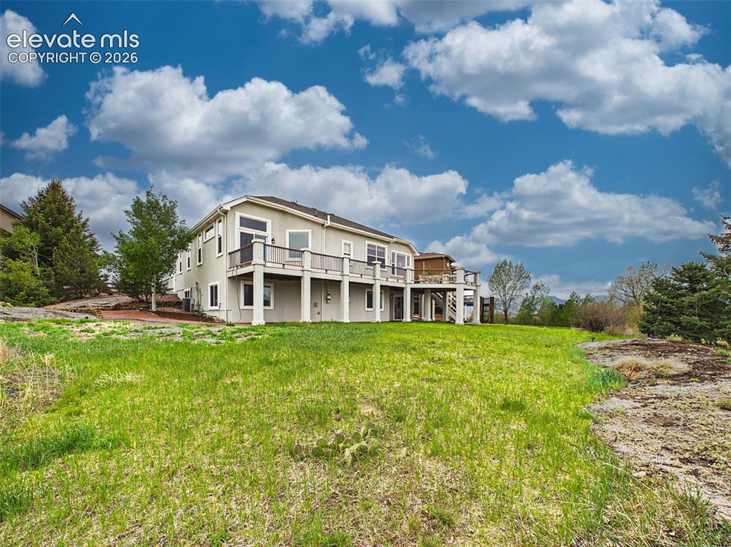 16125 Gold Creek Drive Monument CO 80132