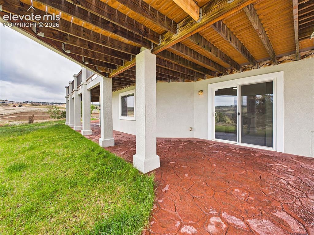 16125 Gold Creek Drive Monument CO 80132