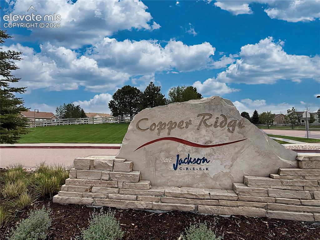 16125 Gold Creek Drive Monument CO 80132