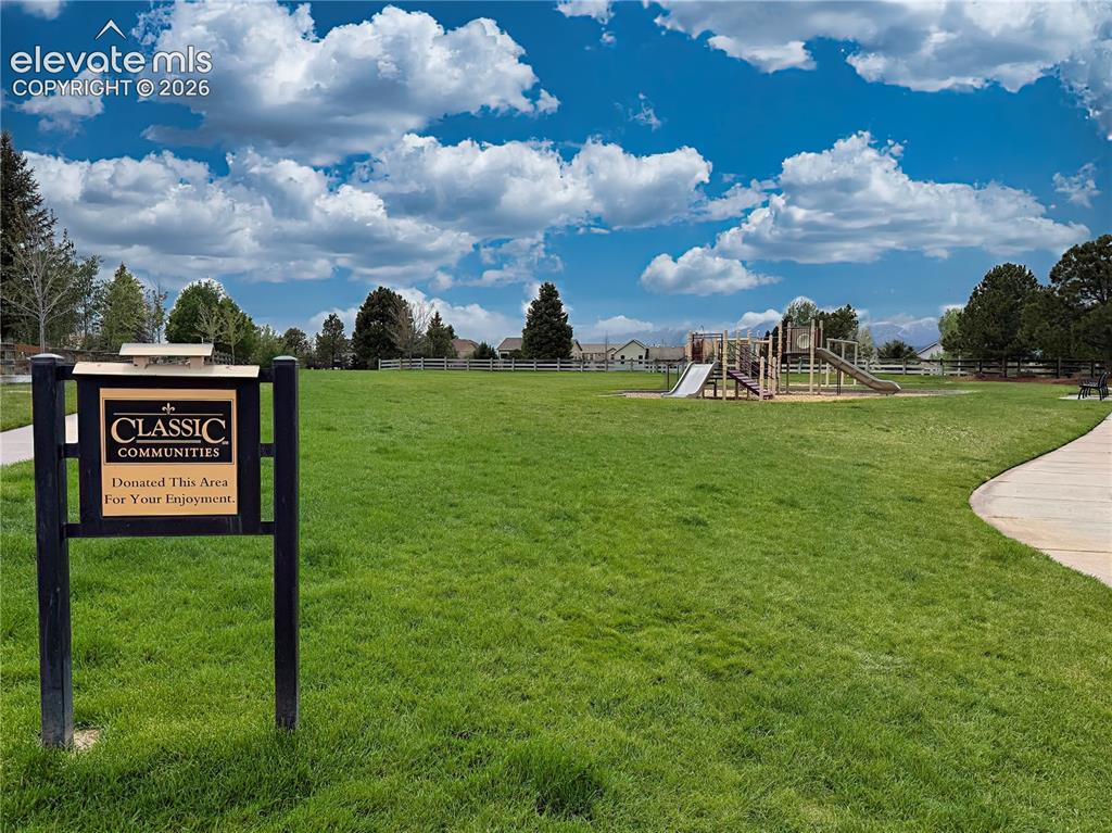 16125 Gold Creek Drive Monument CO 80132