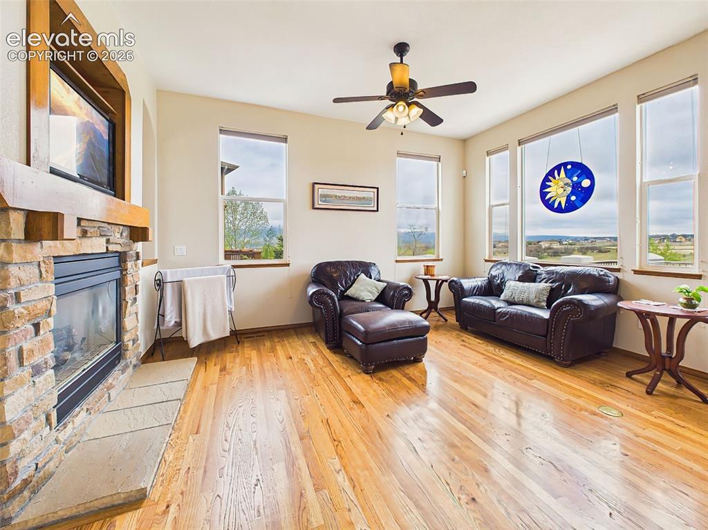 16125 Gold Creek Drive Monument CO 80132