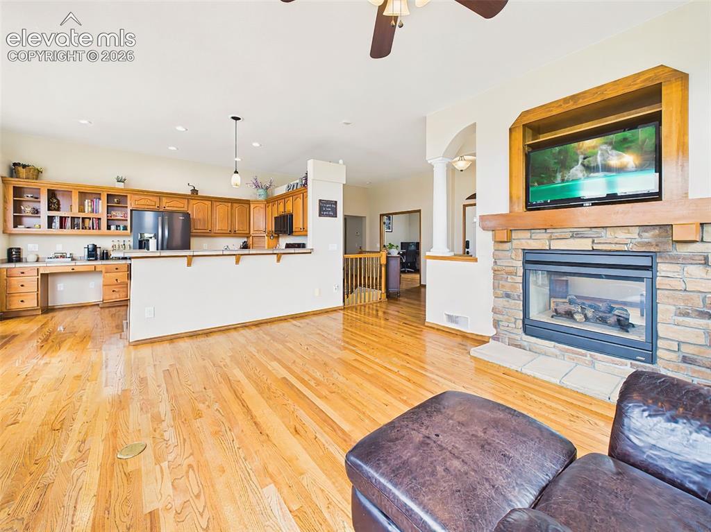 16125 Gold Creek Drive Monument CO 80132